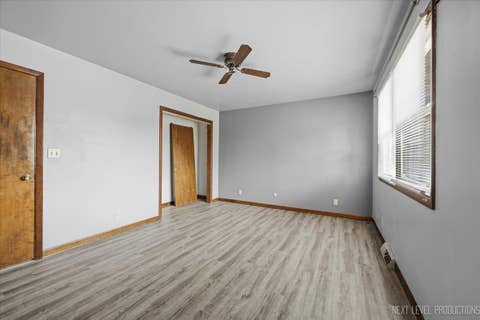 Tiny photo for 3268 D Hutchison Avenue, Joliet, IL 60431 (MLS # 12715837)