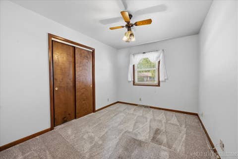 Tiny photo for 3268 D Hutchison Avenue, Joliet, IL 60431 (MLS # 12715837)