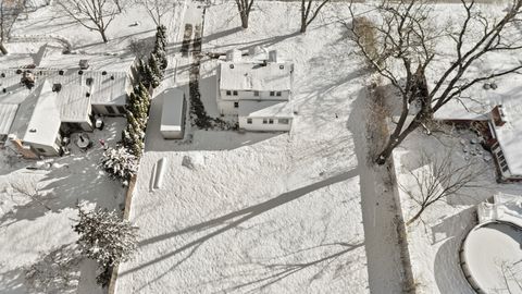 Tiny photo for 5604 S Madison Avenue, Countryside, IL 60525 (MLS # 12573216)