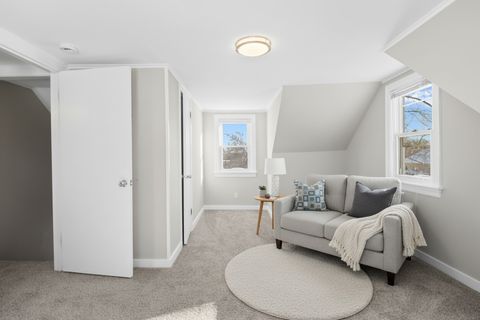 Tiny photo for 5604 S Madison Avenue, Countryside, IL 60525 (MLS # 12573216)