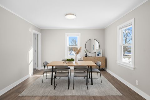 Tiny photo for 5604 S Madison Avenue, Countryside, IL 60525 (MLS # 12573216)