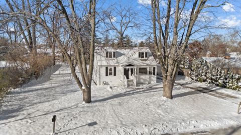 Photo of 5604 S Madison Avenue, Countryside, IL 60525 (MLS # 12573216)