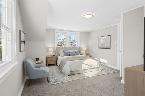 Tiny photo for 5604 S Madison Avenue, Countryside, IL 60525 (MLS # 12573216)