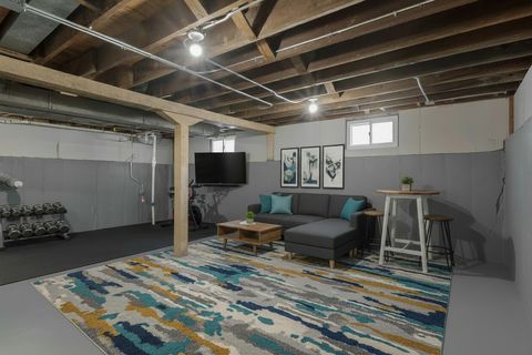 Tiny photo for 5604 S Madison Avenue, Countryside, IL 60525 (MLS # 12573216)