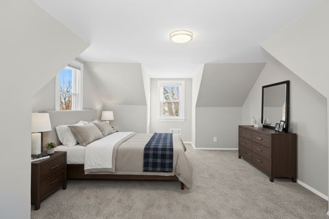 Tiny photo for 5604 S Madison Avenue, Countryside, IL 60525 (MLS # 12573216)