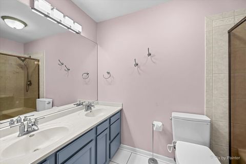 Tiny photo for 39867 N Harbor Ridge Drive, Antioch, IL 60002 (MLS # 12635804)