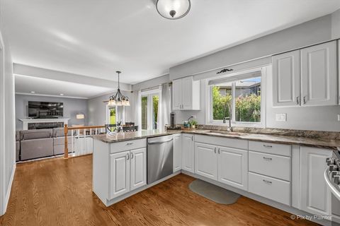 Tiny photo for 39867 N Harbor Ridge Drive, Antioch, IL 60002 (MLS # 12635804)