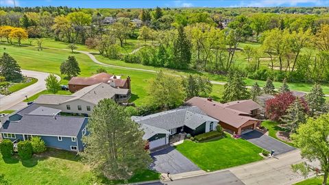 Tiny photo for 39867 N Harbor Ridge Drive, Antioch, IL 60002 (MLS # 12635804)