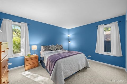 Tiny photo for 39867 N Harbor Ridge Drive, Antioch, IL 60002 (MLS # 12635804)