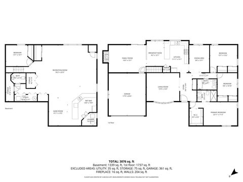 Tiny photo for 39867 N Harbor Ridge Drive, Antioch, IL 60002 (MLS # 12635804)