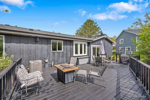 Tiny photo for 39867 N Harbor Ridge Drive, Antioch, IL 60002 (MLS # 12635804)