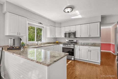 Tiny photo for 39867 N Harbor Ridge Drive, Antioch, IL 60002 (MLS # 12635804)