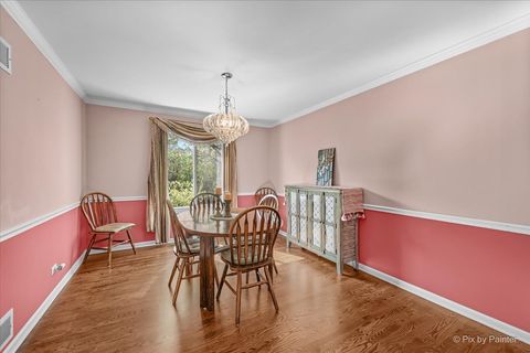 Tiny photo for 39867 N Harbor Ridge Drive, Antioch, IL 60002 (MLS # 12635804)