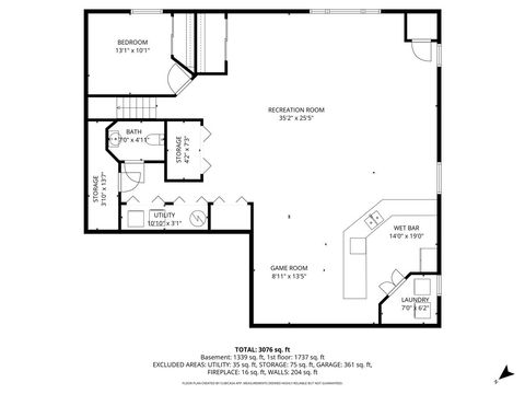 Tiny photo for 39867 N Harbor Ridge Drive, Antioch, IL 60002 (MLS # 12635804)
