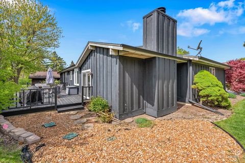 Tiny photo for 39867 N Harbor Ridge Drive, Antioch, IL 60002 (MLS # 12635804)