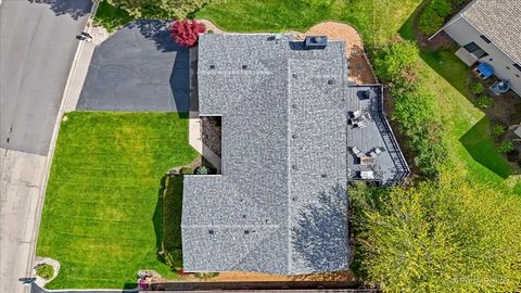 Tiny photo for 39867 N Harbor Ridge Drive, Antioch, IL 60002 (MLS # 12635804)