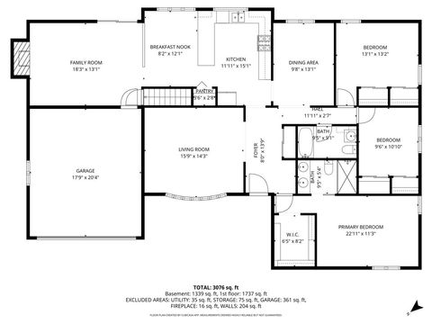 Tiny photo for 39867 N Harbor Ridge Drive, Antioch, IL 60002 (MLS # 12635804)