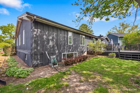 Tiny photo for 39867 N Harbor Ridge Drive, Antioch, IL 60002 (MLS # 12635804)
