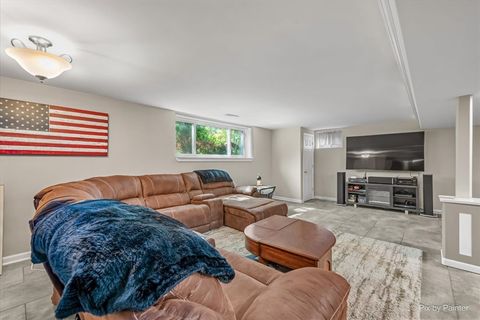 Tiny photo for 39867 N Harbor Ridge Drive, Antioch, IL 60002 (MLS # 12635804)