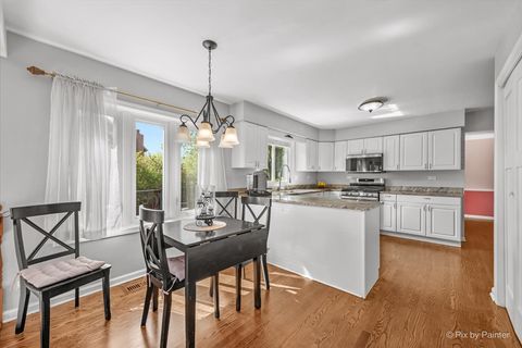 Tiny photo for 39867 N Harbor Ridge Drive, Antioch, IL 60002 (MLS # 12635804)