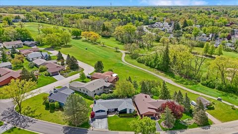 Tiny photo for 39867 N Harbor Ridge Drive, Antioch, IL 60002 (MLS # 12635804)