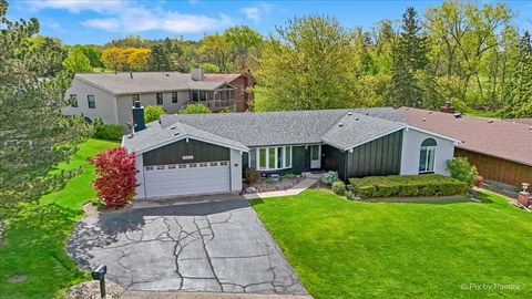 Tiny photo for 39867 N Harbor Ridge Drive, Antioch, IL 60002 (MLS # 12635804)