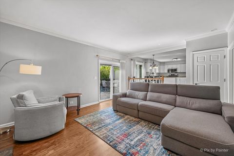 Tiny photo for 39867 N Harbor Ridge Drive, Antioch, IL 60002 (MLS # 12635804)
