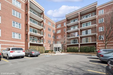 5225 N Riversedge Terrace 302 Chicago IL 60630