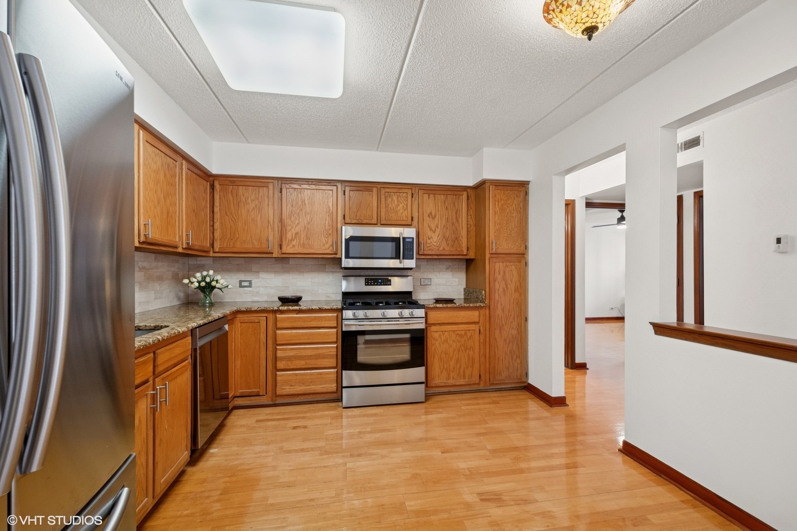 5225 N Riversedge Terrace 302