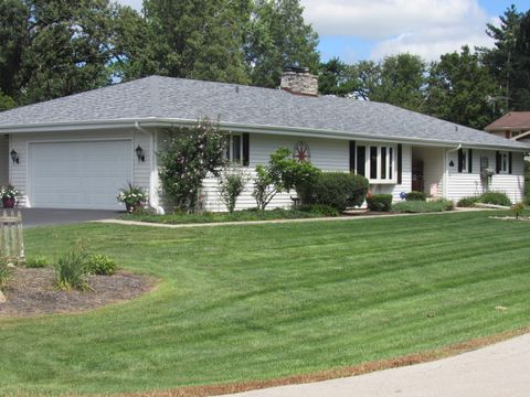 Tiny photo for 16240 W Diane Way, Manhattan, IL 60442 (MLS # 12465345)