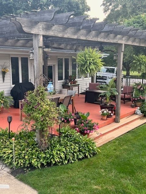 Tiny photo for 16240 W Diane Way, Manhattan, IL 60442 (MLS # 12465345)