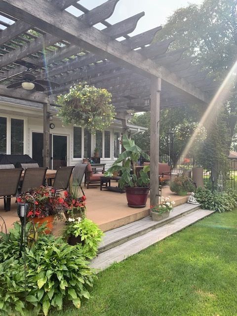 Tiny photo for 16240 W Diane Way, Manhattan, IL 60442 (MLS # 12465345)