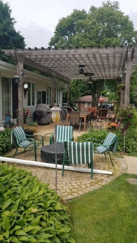 Tiny photo for 16240 W Diane Way, Manhattan, IL 60442 (MLS # 12465345)