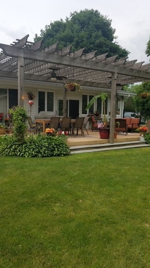 Tiny photo for 16240 W Diane Way, Manhattan, IL 60442 (MLS # 12465345)