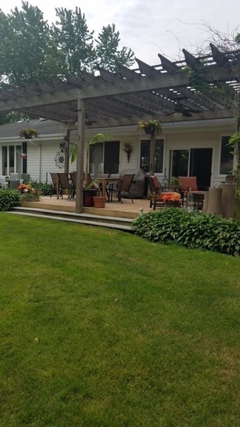 Tiny photo for 16240 W Diane Way, Manhattan, IL 60442 (MLS # 12465345)