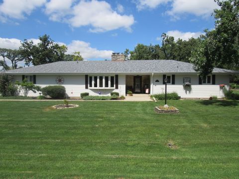Tiny photo for 16240 W Diane Way, Manhattan, IL 60442 (MLS # 12465345)