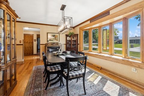Tiny photo for 16240 W Diane Way, Manhattan, IL 60442 (MLS # 12465345)