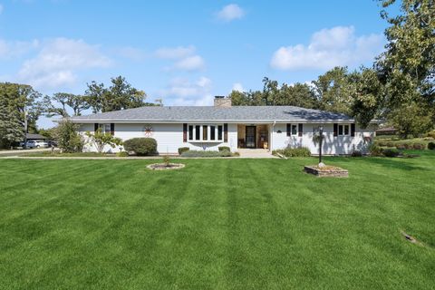 Photo of 16240 W Diane Way, Manhattan, IL 60442 (MLS # 12465345)