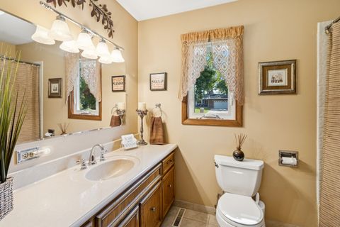 Tiny photo for 16240 W Diane Way, Manhattan, IL 60442 (MLS # 12465345)
