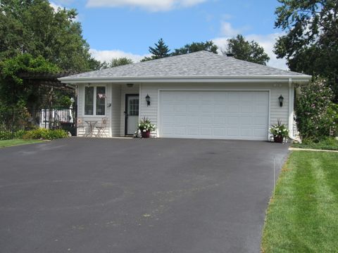 Tiny photo for 16240 W Diane Way, Manhattan, IL 60442 (MLS # 12465345)