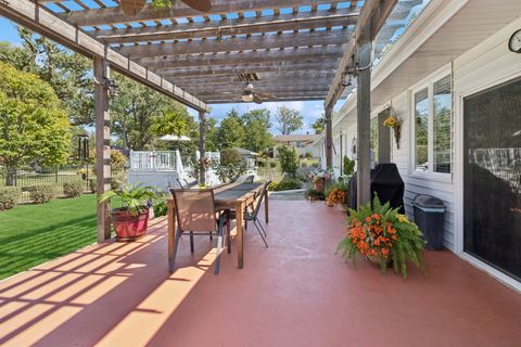 Tiny photo for 16240 W Diane Way, Manhattan, IL 60442 (MLS # 12465345)