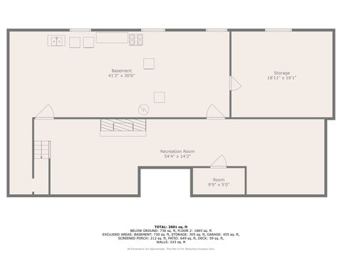 Tiny photo for 16240 W Diane Way, Manhattan, IL 60442 (MLS # 12465345)