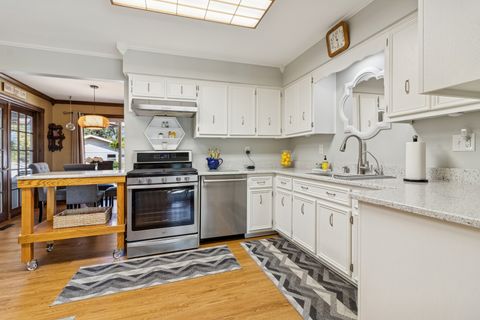 Tiny photo for 16240 W Diane Way, Manhattan, IL 60442 (MLS # 12465345)