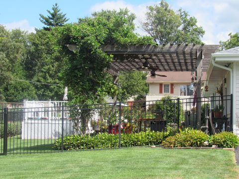 Tiny photo for 16240 W Diane Way, Manhattan, IL 60442 (MLS # 12465345)
