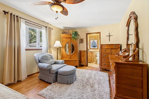 Tiny photo for 16240 W Diane Way, Manhattan, IL 60442 (MLS # 12465345)