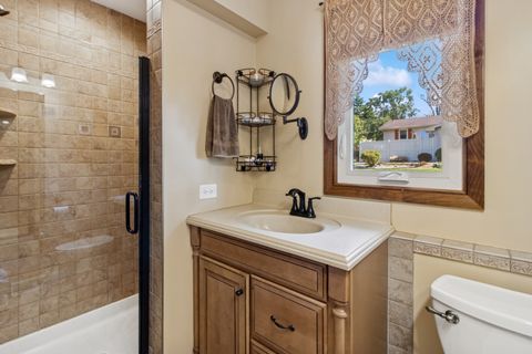 Tiny photo for 16240 W Diane Way, Manhattan, IL 60442 (MLS # 12465345)