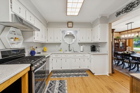 Tiny photo for 16240 W Diane Way, Manhattan, IL 60442 (MLS # 12465345)