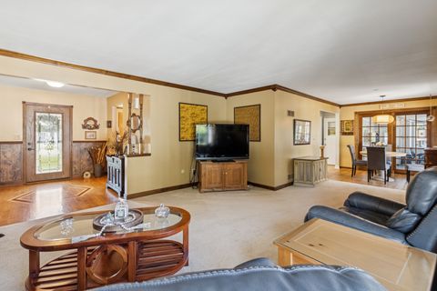 Tiny photo for 16240 W Diane Way, Manhattan, IL 60442 (MLS # 12465345)