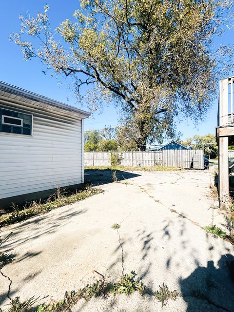 Tiny photo for 16306 Park Avenue, Markham, IL 60428 (MLS # 12504932)