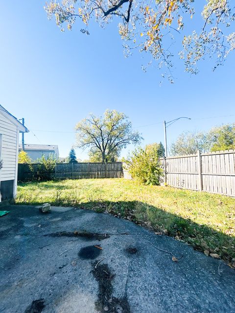 Tiny photo for 16306 Park Avenue, Markham, IL 60428 (MLS # 12504932)